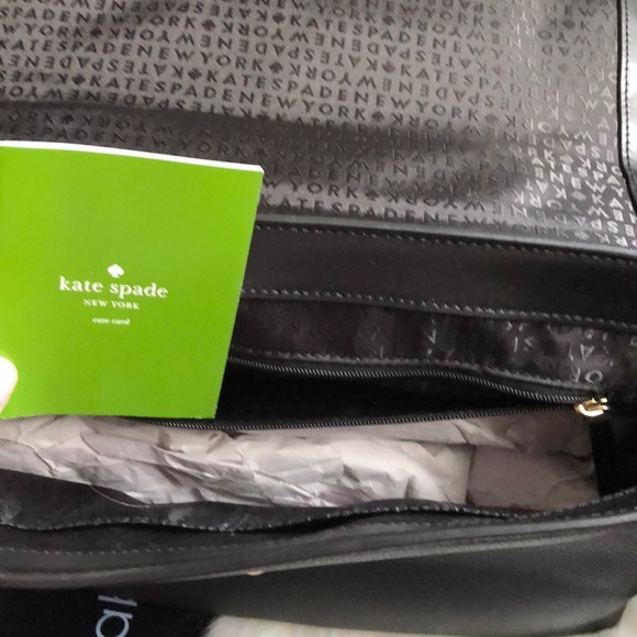 NWT Kate Spade crossbody bag. - Picture 6 of 8